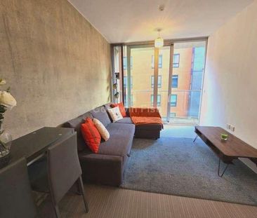 Timber Wharf, Worsley Street, Castlefield, M15 - Photo 4