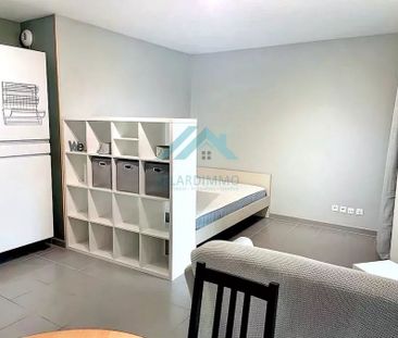 Appartement 3 pièces à Thionville - Photo 2