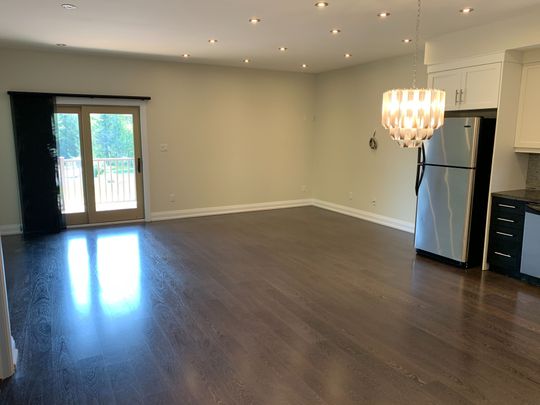 For Lease - 4795 19th Side Road, King, Ontario - Photo 1