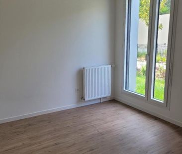 Appartement 2 Pièces 36 m² - Photo 4