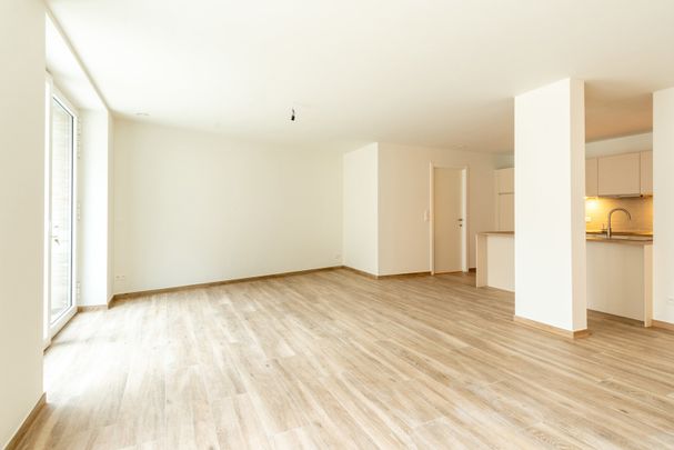 Instapklaar nieuwbouwappartement in hartje Mechelen - Photo 1