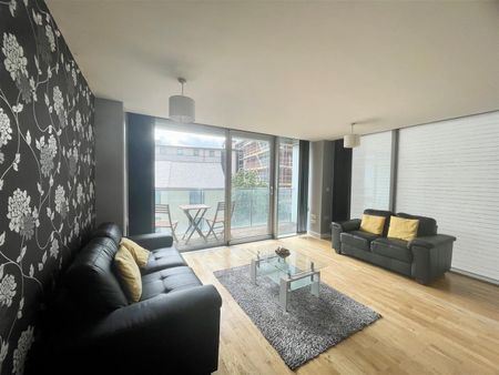 12 Cheapside, Liverpool, Merseyside, L2 - Photo 5