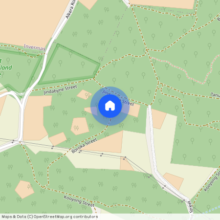 7 Boroka Street, Vic 3350, Nerrina