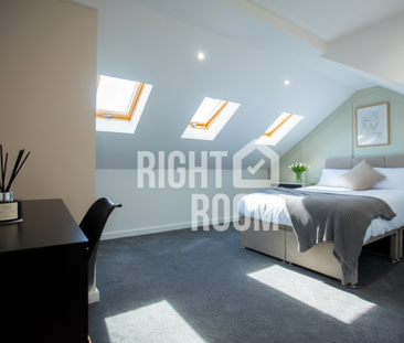 Room 1, Queens Road, Portsmouth, PO2 - Photo 3