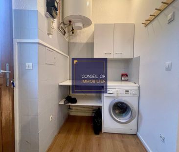 Appartement T2 - OULLINS, - Photo 3