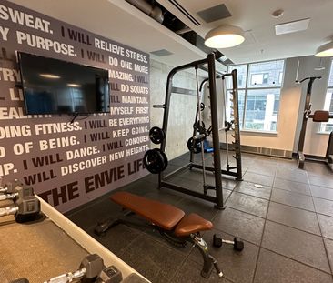 For Lease - 105 Champagne Avenue Unit# 1517, Dows Lake - Civic Hosp... - Photo 4