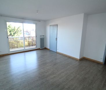 Location Appartement 2 pièces 49m² - Photo 3