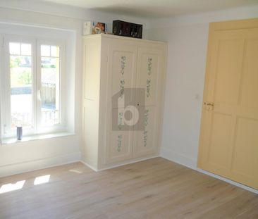 1 Zimmer, 17 m², 1. Stock - Photo 1