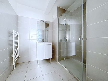 Appartement T3 VERNON à louer - Photo 3