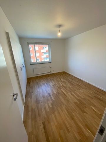 Linnévägen 7 A - Foto 3