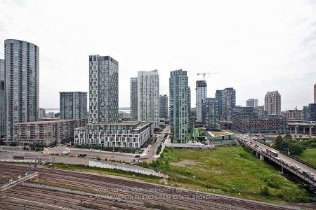 For Lease - 576 Front Street Unit# 1605E, Toronto, Ontario - Photo 5