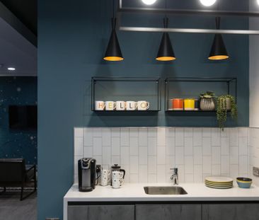 Studio to rent - Photo 5
