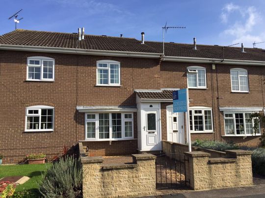 2 bedroom house to rent - Photo 1