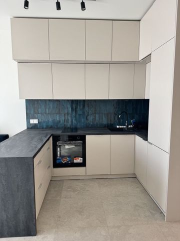 2 pokojowe mieszkanie na Stegnach 39.3 m² - Zdjęcie 3