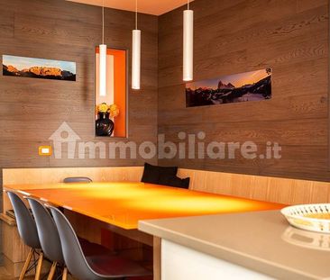 Quadrilocale largo Temistocle Solera, Nuovo Salario, Roma - Foto 6