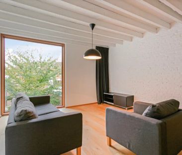 PRACHTIG GERENOVEERDE WONING MET STADSTUIN! - Foto 5