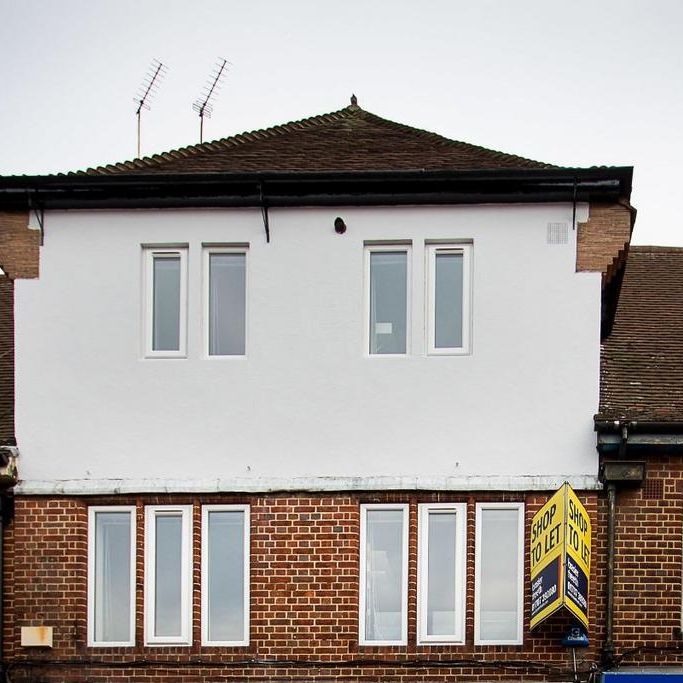 1 bedroom in a house share to rent - Photo 1