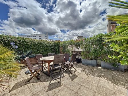 Appartement • Georges Brassens, Paris 15ème - Photo 5