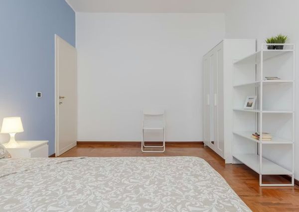 Via Teofilo Folengo, Padova, Veneto 35141