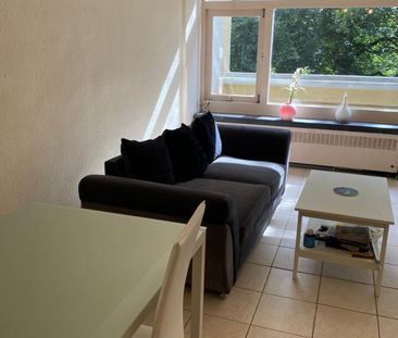 Room in a Shared Flat, Binley House, SW15 - Photo 3