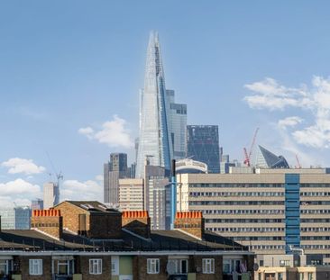 1 Bed Flat, Printworks, SE5 - Photo 3