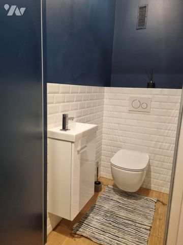 RENNES Mail Mitterrand - rue des Polieux - Photo 4