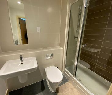 2 bedroom apartment to rent - Photo 2