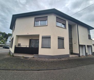 3 Zimmer Wohnung auf der Lay - Foto 1