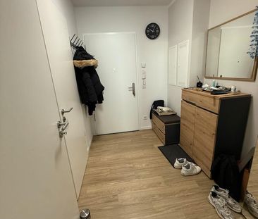 2 Zimmer Wohnung in Berlin Haselhorst Nachmieter - Foto 1