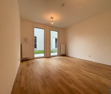 Gemütliche 3-Zimmer Wohnung mit Garten in Ottakring! - Photo 2