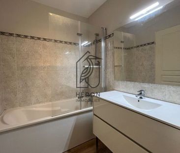 Appartement - T2 - 53m² - ARMENTIERES - Photo 1