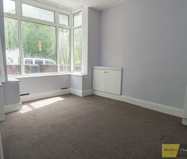 1 bedroom ground floor flat to rent - Photo 1