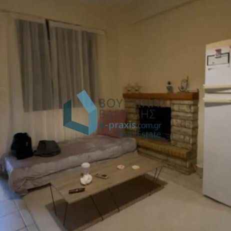 Studio/Γκαρσονιέρα για ενοικίαση Κέντρο (Ρίο) - Photo 1