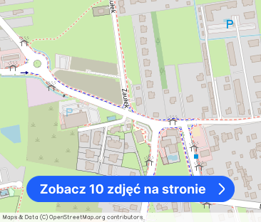 3 pokojowe mieszkanie do wynajęcia - Zdjęcie 1