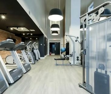 Appartement - 717-1800 Boul. René-Lévesque O. - Photo 2