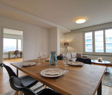 1 Zimmer, 24 m², 6. Stock - Foto 5