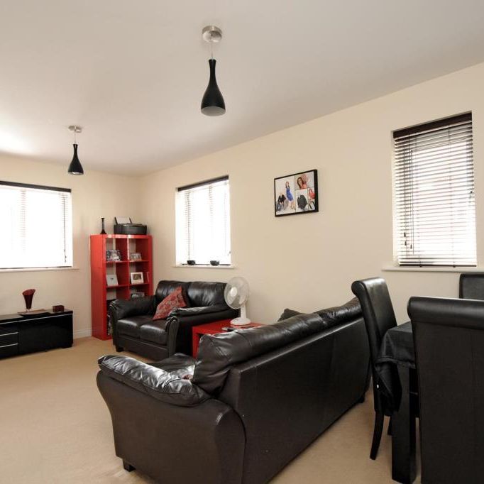 2 bedroom apartment to rent - Photo 1