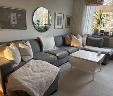 Hemmansvägen, Halmstad - Foto 2