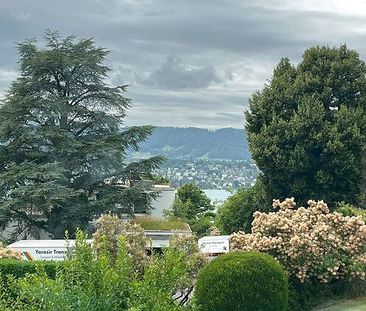 4½ Zimmer-Wohnung in Küsnacht (ZH), möbliert - Foto 4