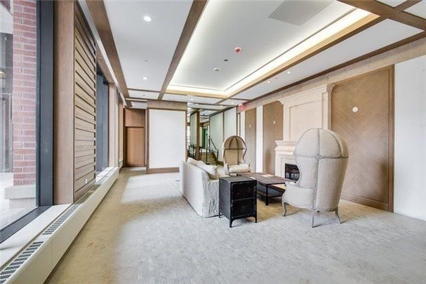 For Lease - 830 Lawrence Avenue Unit# 808, Toronto, Ontario - Photo 1