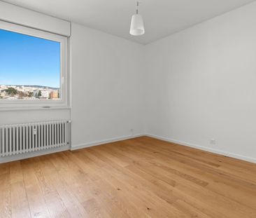 4.5 Zimmer, 105 m², 10. Stock - Photo 2