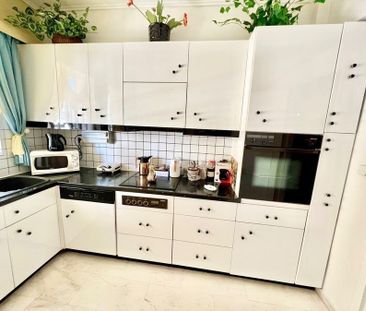 Διαμέρισμα για ενοικίαση Κοντόπευκο (Αγία Παρασκευή) - Photo 4