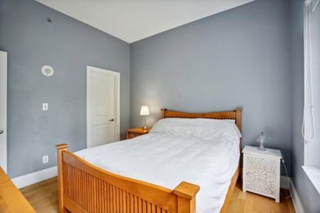 565Z Rue de la Montagne, H3C 0B2, H3C 0B2, Montréal - Photo 2