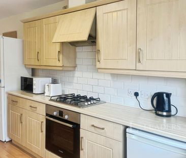 4 bedroom house to rent - Photo 5