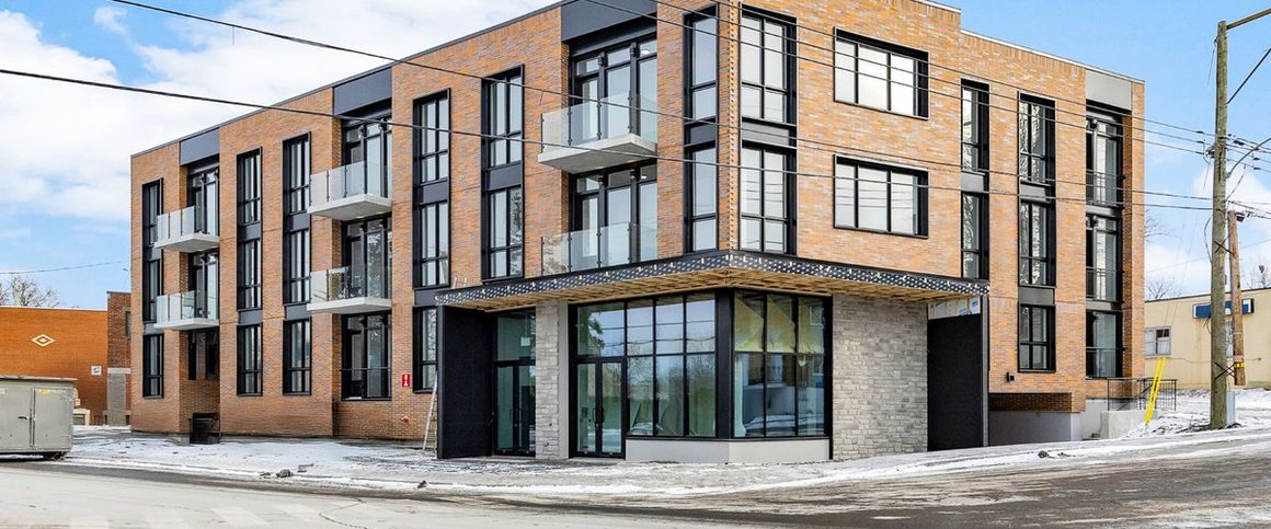 À louer / Appartement - Photo 1