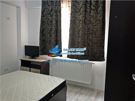 Apartament cu 2 camere de inchiriat in Militari Residence - Photo 4
