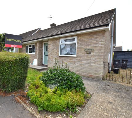 2 bedroom detached bungalow to rent, - Photo 4