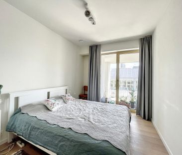 Appartement met twee slaapkamers in Bruxelles - Foto 5