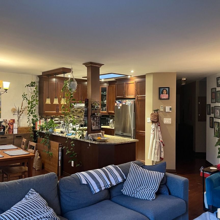 7-5970, Ave du Parc, Le Plateau-Mont-Royal à louer - Photo 1