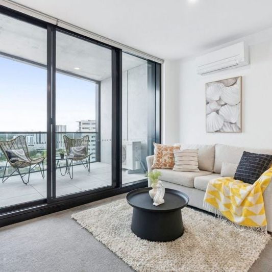 Belconnen, Canberra - Photo 1